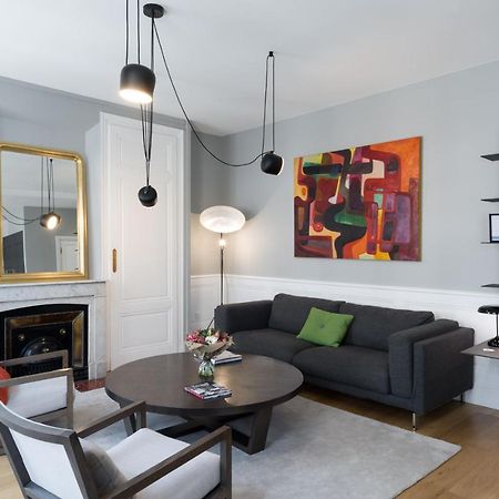 شقة L'Aubelyne - Chic T2 Quartier Prefecture ليون المظهر الخارجي الصورة