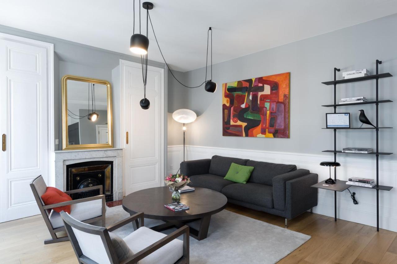 شقة L'Aubelyne - Chic T2 Quartier Prefecture ليون المظهر الخارجي الصورة